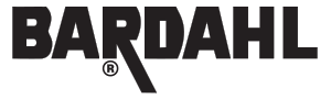 BARDAHL logo