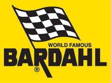 bardahl logo